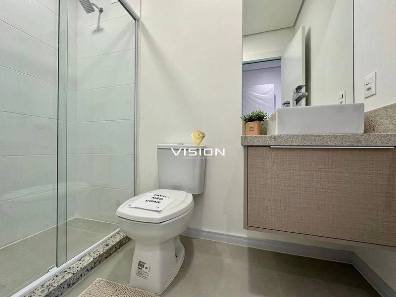 APARTAMENTO COM INFRA COMPLETA: 18ª foto da galeria de imagens do imóvel
