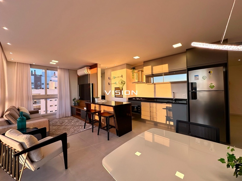 APARTAMENTO COM INFRA COMPLETA: 5ª foto da galeria de imagens do imóvel