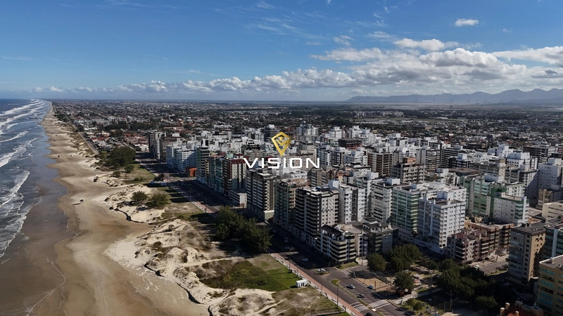 APARTAMENTO COM SACADA DE FRENTE: 28ª foto da galeria de imagens do imóvel