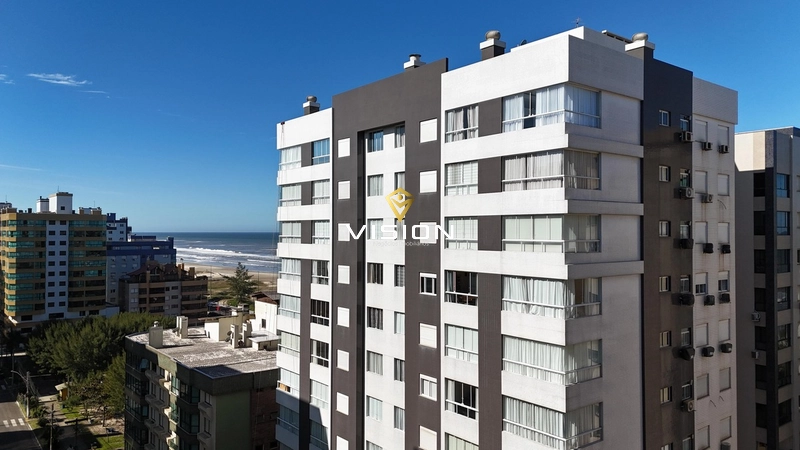 APARTAMENTO COM SACADA DE FRENTE: 29ª foto da galeria de imagens do imóvel