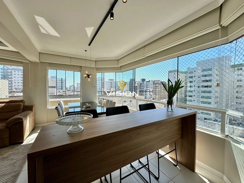 APARTAMENTO LESTE/NORTE EM 60X: 11ª foto da galeria de imagens do imóvel