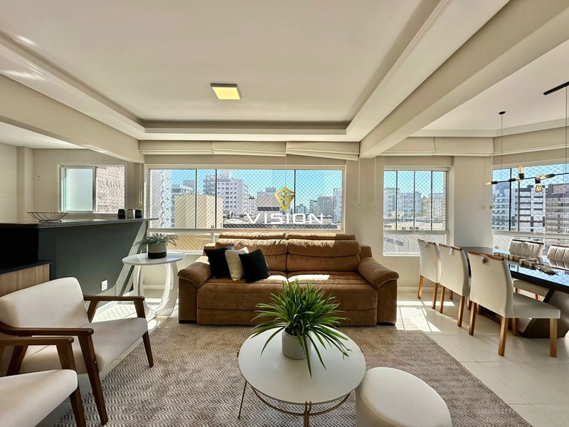 APARTAMENTO LESTE/NORTE EM 60X: 5ª foto da galeria de imagens do imóvel