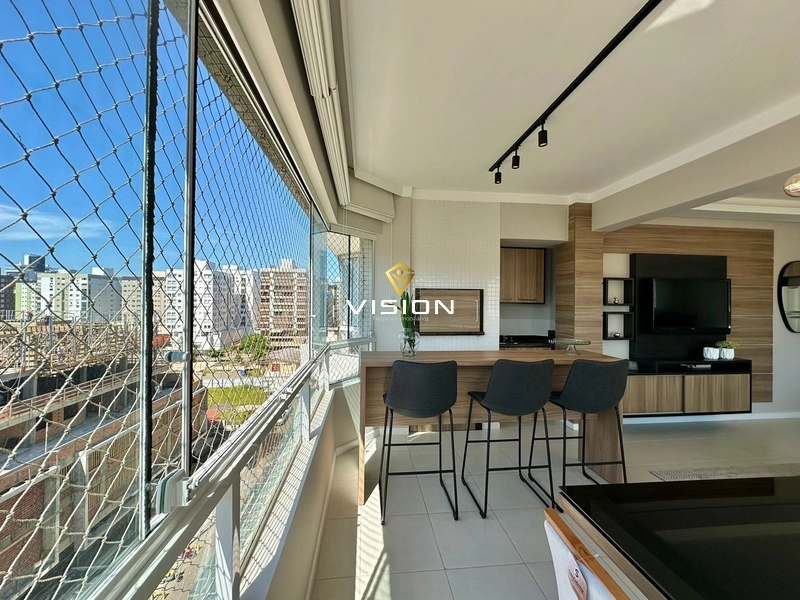 APARTAMENTO LESTE/NORTE EM 60X: 10ª foto da galeria de imagens do imóvel