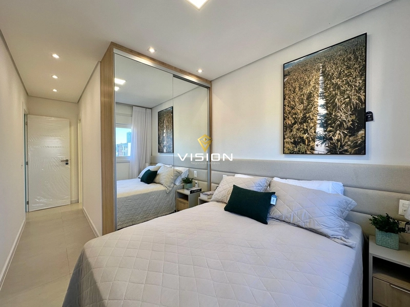 APARTAMENTO COM INFRA COMPLETA: 18ª foto da galeria de imagens do imóvel