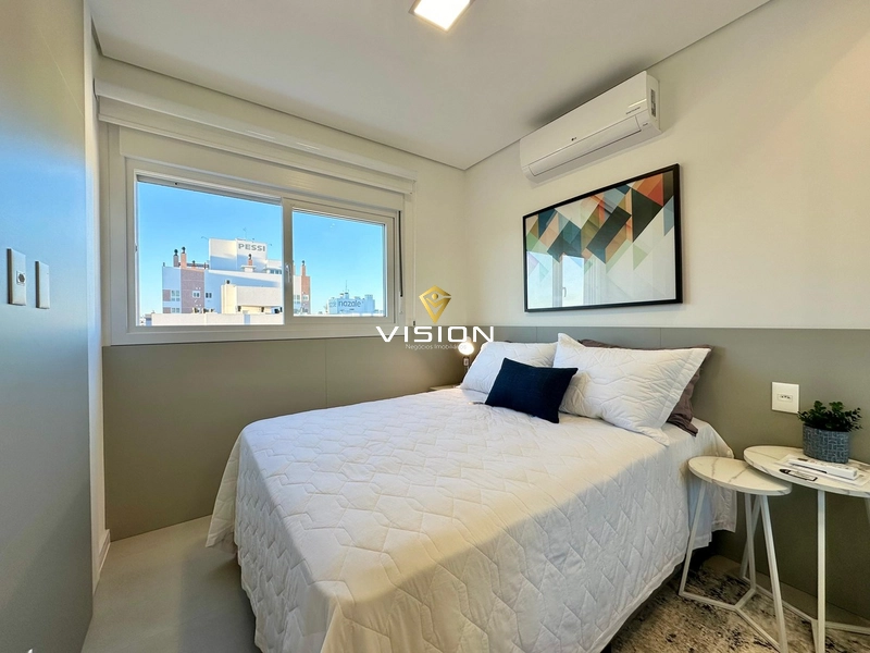 APARTAMENTO COM INFRA COMPLETA: 15ª foto da galeria de imagens do imóvel