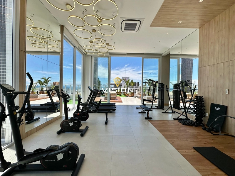 APARTAMENTO COM INSFRAESTRUTURA COMPLETA: 25ª foto da galeria de imagens do imóvel