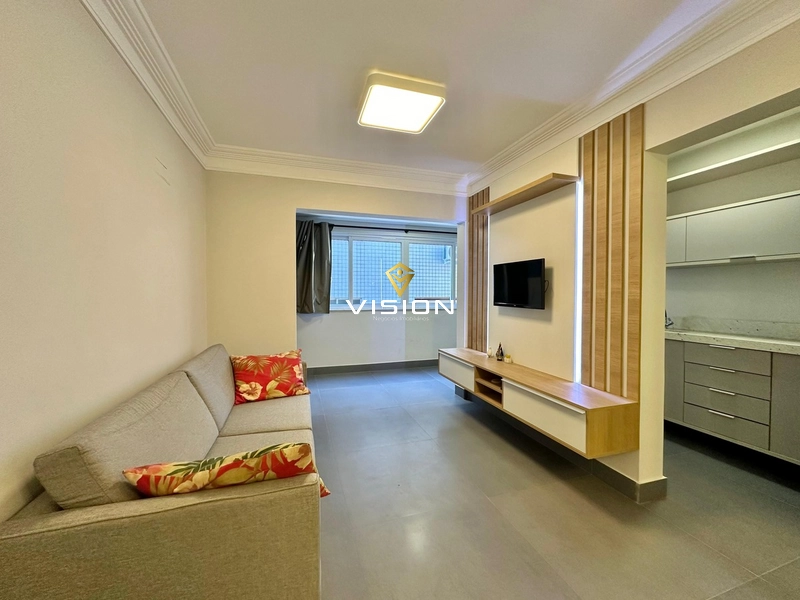 APARTAMENTO NO CENTRO DE CAPÃO DA CANOA: 4ª foto da galeria de imagens do imóvel