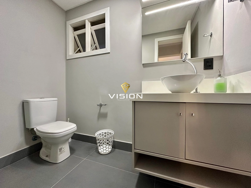 APARTAMENTO NO CENTRO DE CAPÃO DA CANOA: 14ª foto da galeria de imagens do imóvel