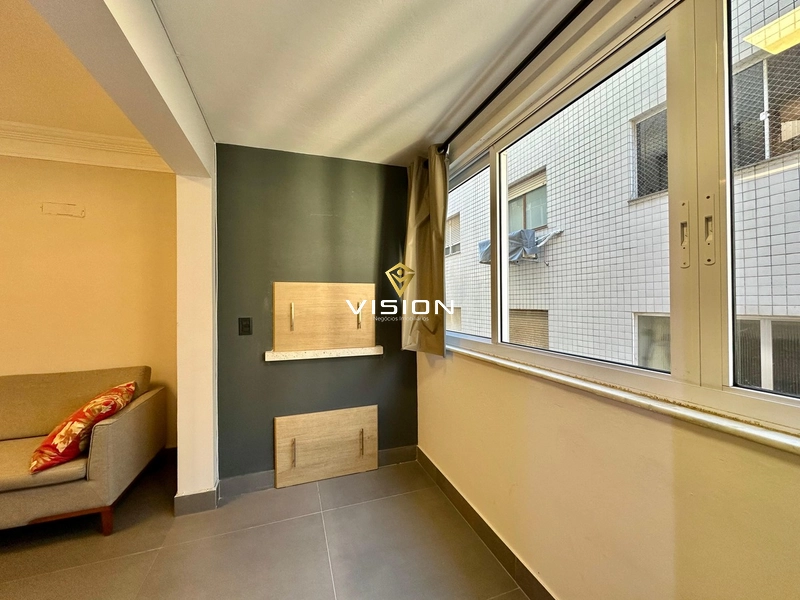 APARTAMENTO NO CENTRO DE CAPÃO DA CANOA: 10ª foto da galeria de imagens do imóvel