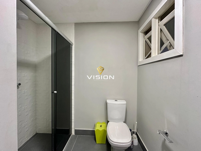 APARTAMENTO NO CENTRO DE CAPÃO DA CANOA: 13ª foto da galeria de imagens do imóvel