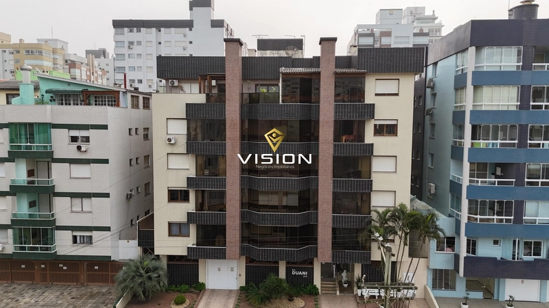 APARTAMENTO NO CENTRO DE CAPÃO DA CANOA: 19ª foto da galeria de imagens do imóvel