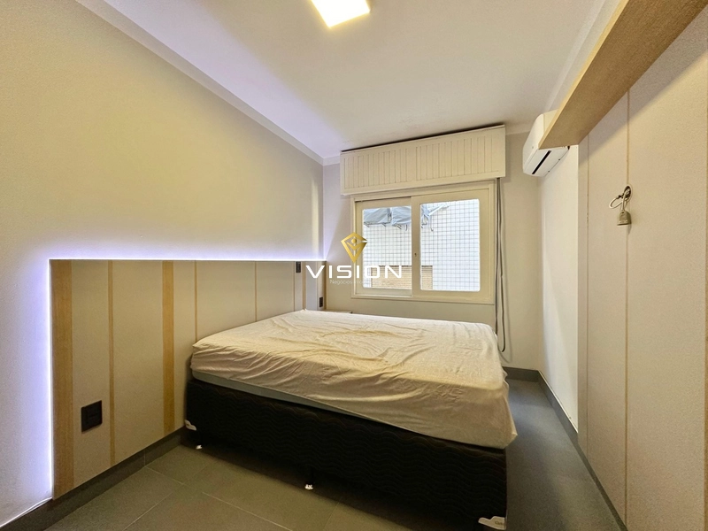 APARTAMENTO NO CENTRO DE CAPÃO DA CANOA: 12ª foto da galeria de imagens do imóvel