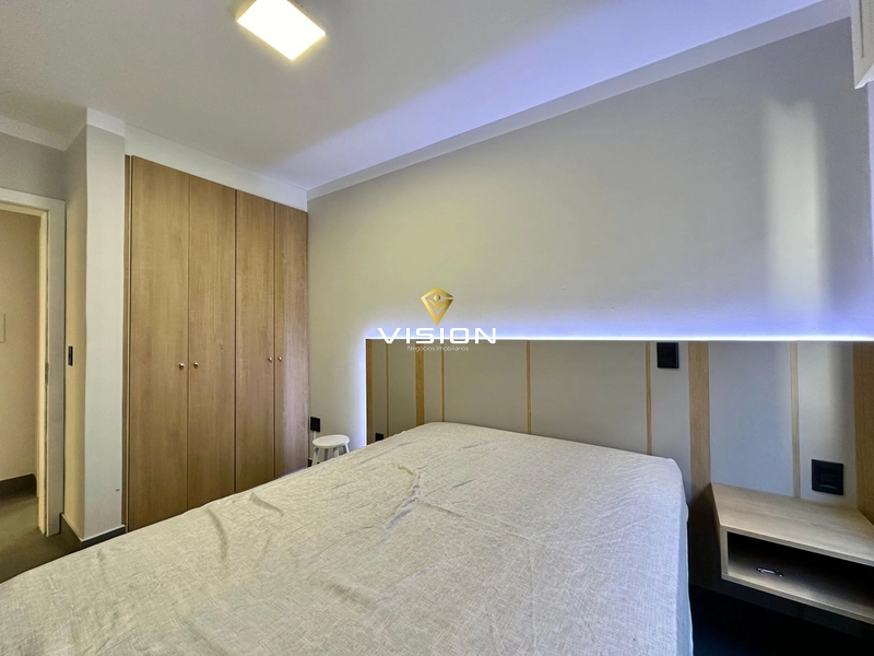 APARTAMENTO NO CENTRO DE CAPÃO DA CANOA: 11ª foto da galeria de imagens do imóvel