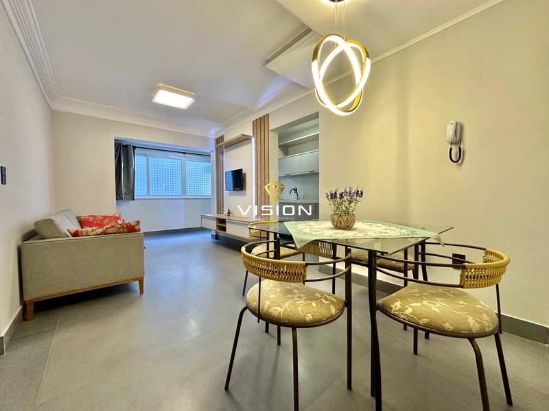 APARTAMENTO NO CENTRO DE CAPÃO DA CANOA: 5ª foto da galeria de imagens do imóvel
