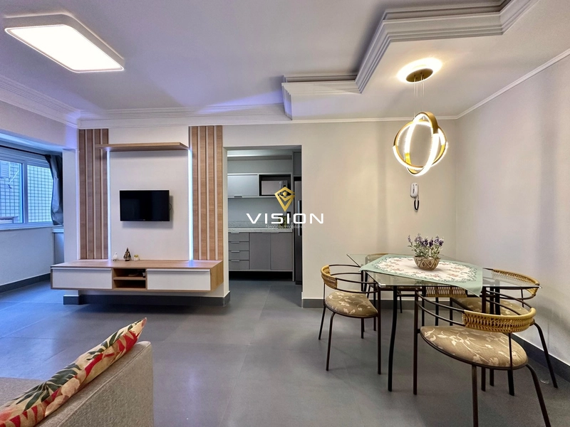 APARTAMENTO NO CENTRO DE CAPÃO DA CANOA: 1ª foto da galeria de imagens do imóvel