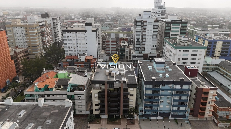 APARTAMENTO NO CENTRO DE CAPÃO DA CANOA: 17ª foto da galeria de imagens do imóvel
