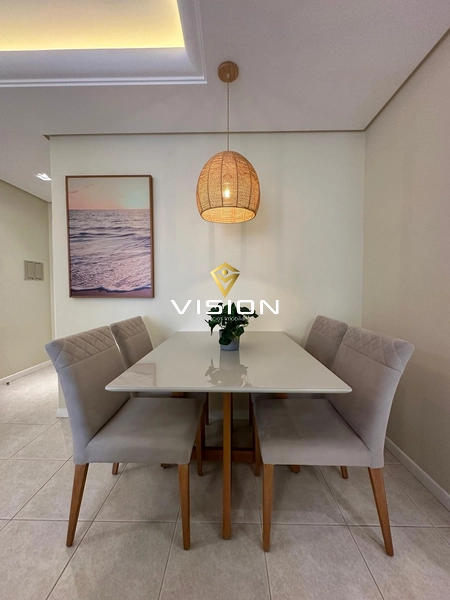 APARTAMENTO COM VISTA PARA O MAR: 6ª foto da galeria de imagens do imóvel