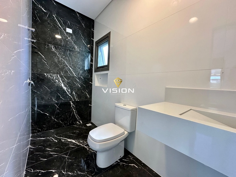 CASA NO CONDOMÍNIO TERRASUL: 11ª foto da galeria de imagens do imóvel