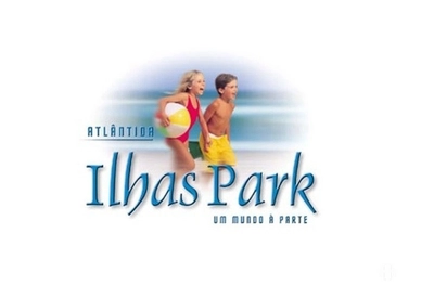 Condomínio Atlântida Ilhas Park