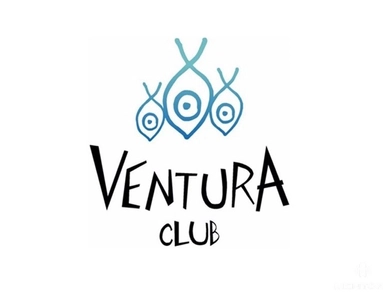 Condomínio Ventura Club
