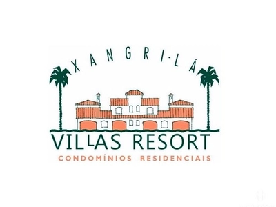 Condomínio Villas Resort