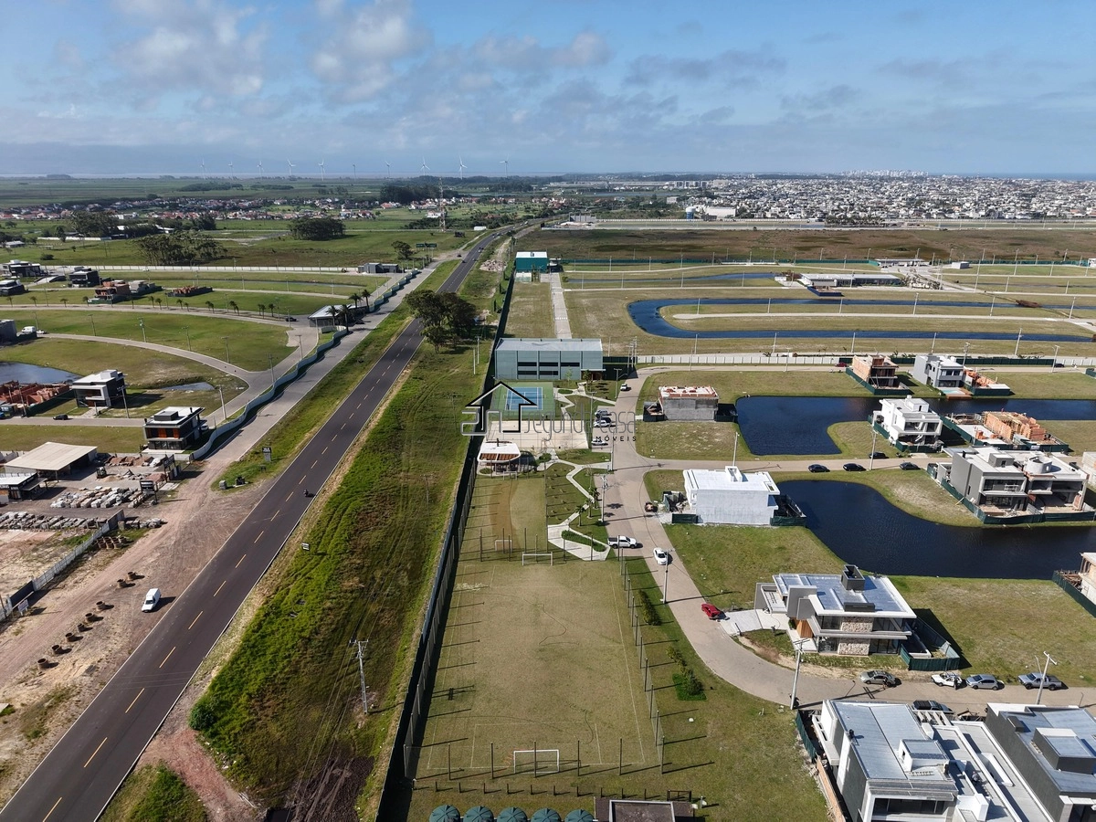 13ª foto do condomínio