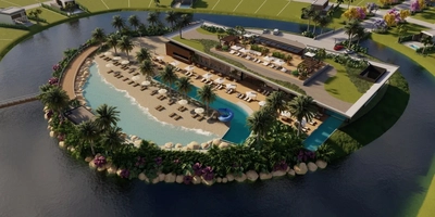 Condomínio Vientos Resort