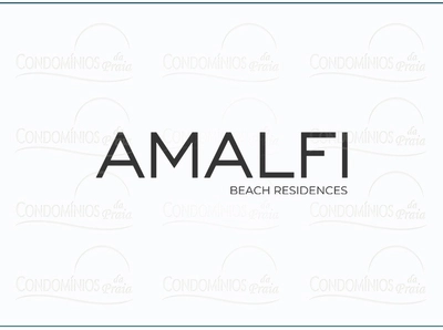 Condomínio Amalfi Beach Residences