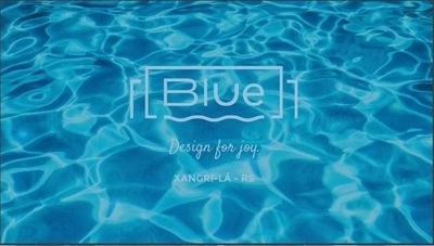 Condomínio Blue