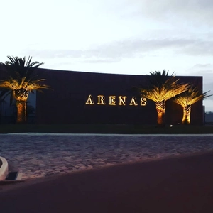 Condomínio Arenas Curumim