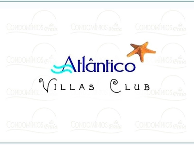 Condomínio Atlântico Villas Club