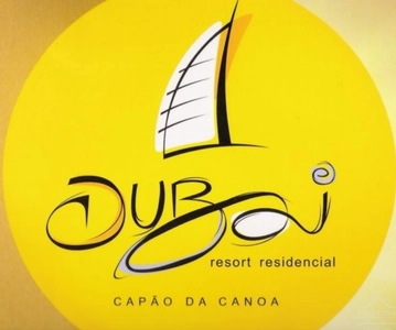 Condomínio Dubai Resort Residencial
