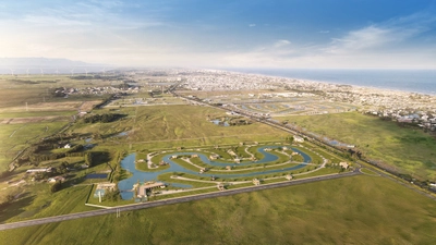 Condomínio Verano Xangri-Lá