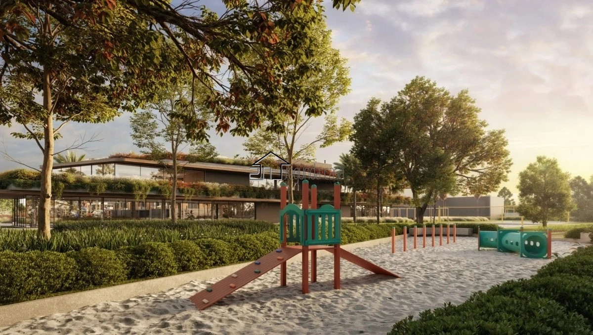 34ª foto do condomínio