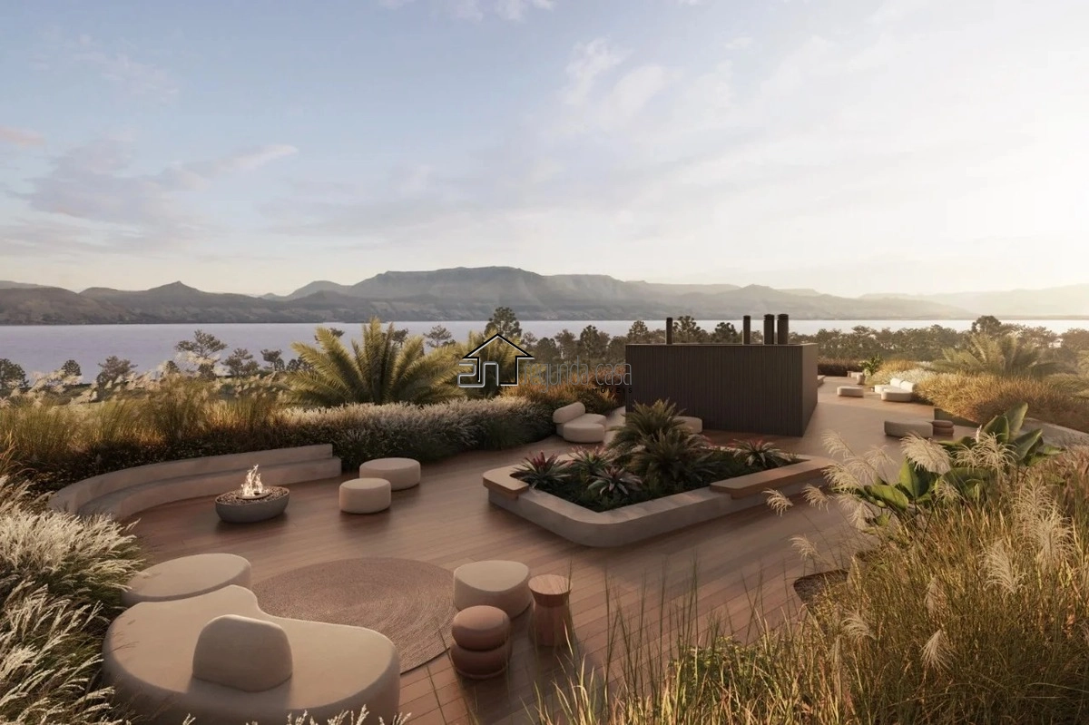 55ª foto do condomínio