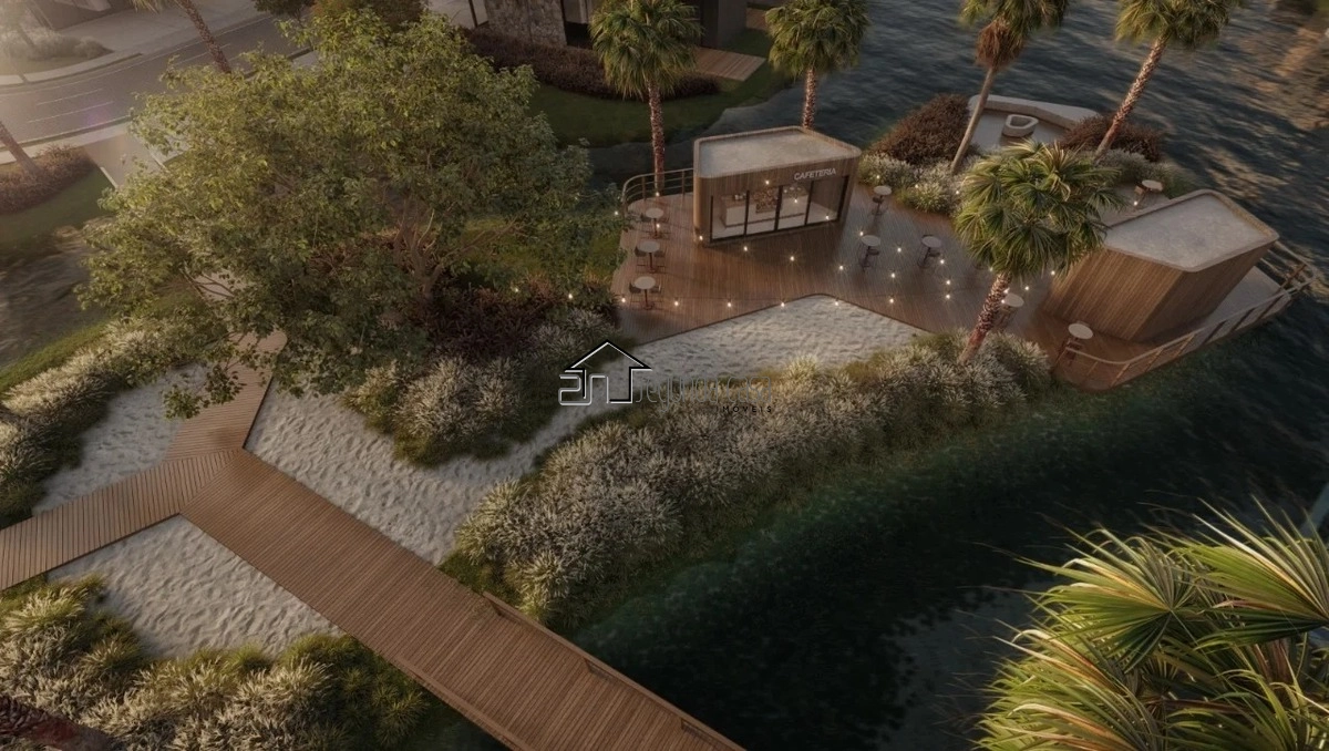 43ª foto do condomínio