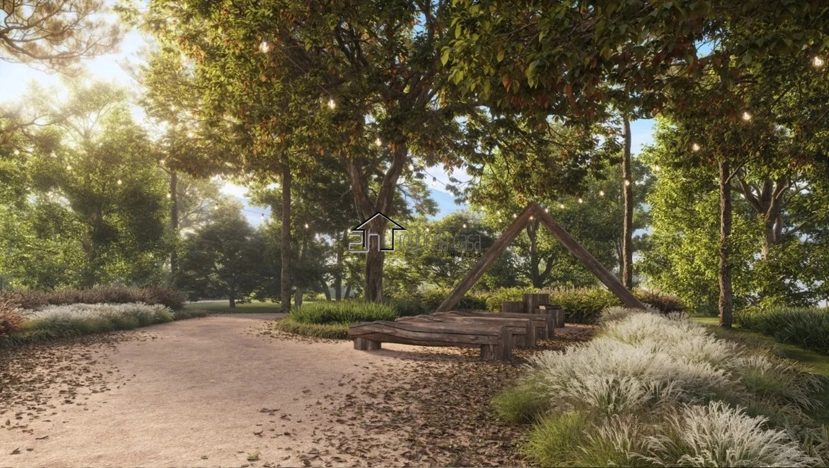 35ª foto do condomínio