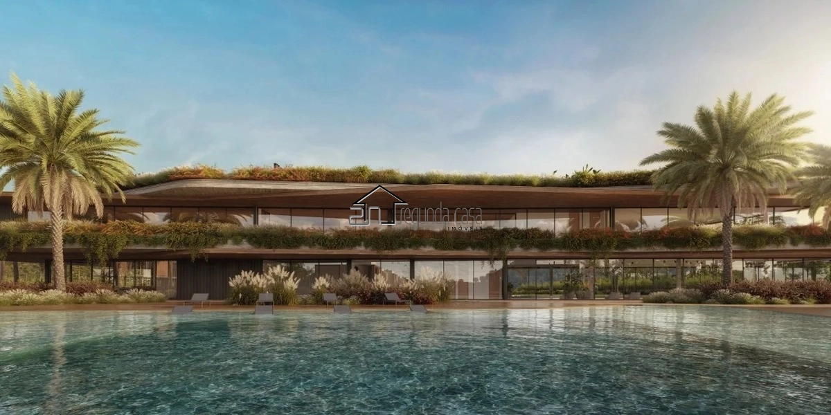 33ª foto do condomínio