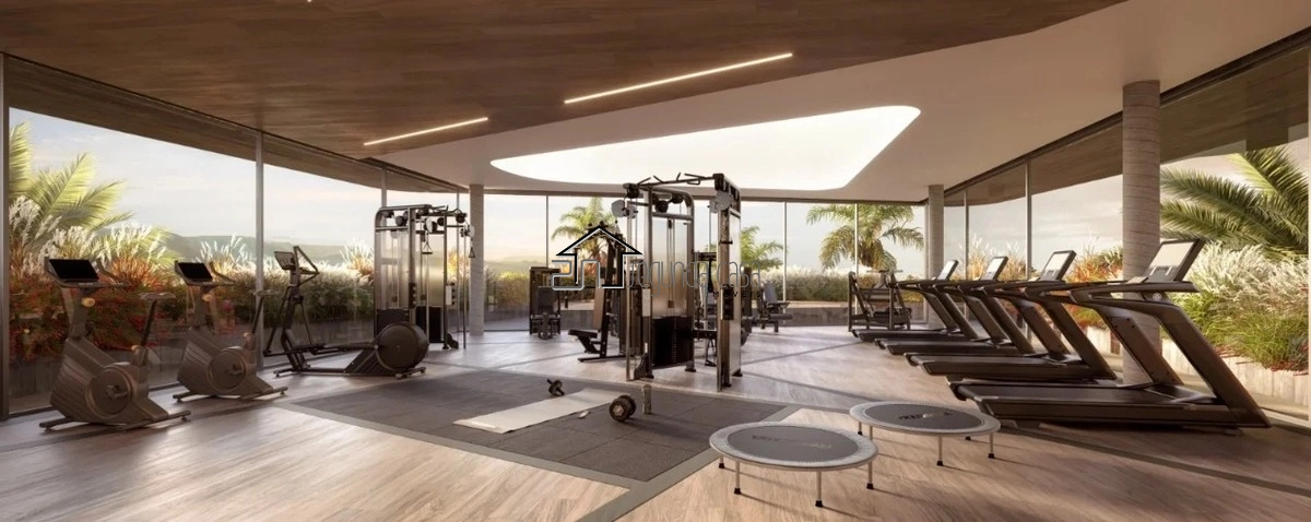 19ª foto do condomínio