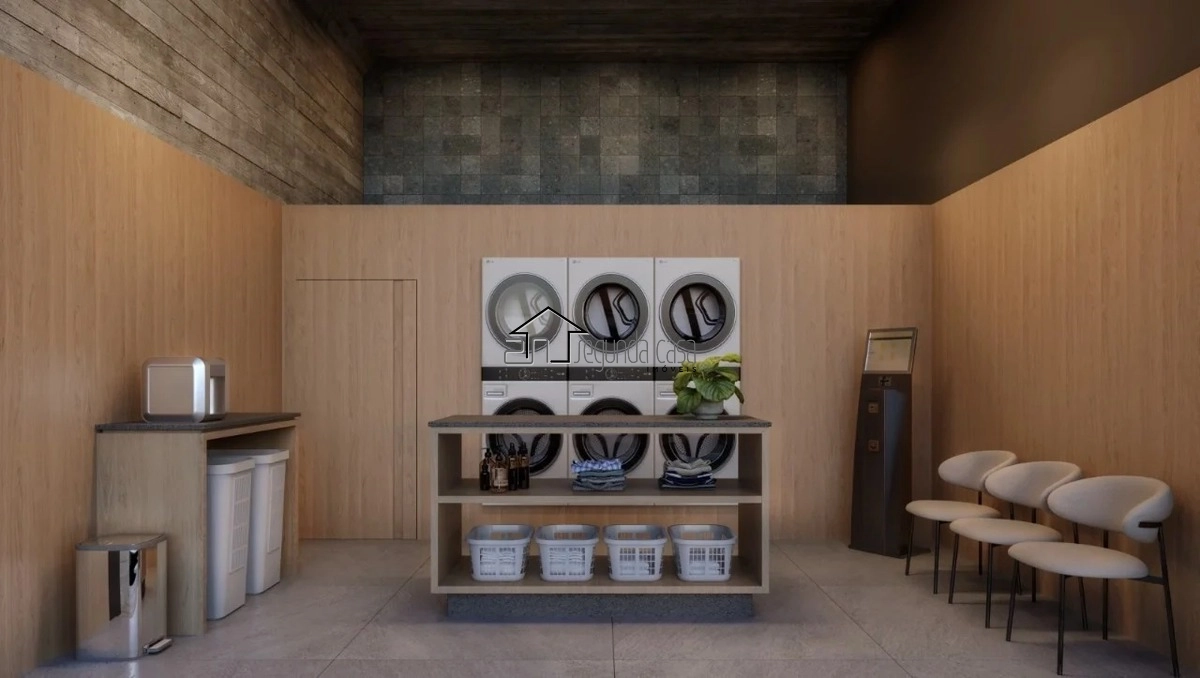 23ª foto do condomínio