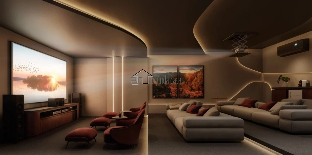 17ª foto do condomínio