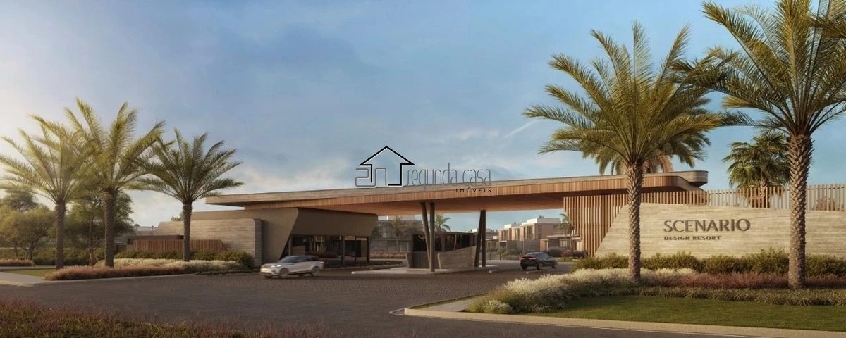 2ª foto do condomínio