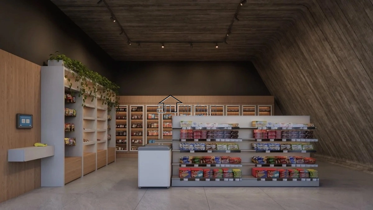 25ª foto do condomínio