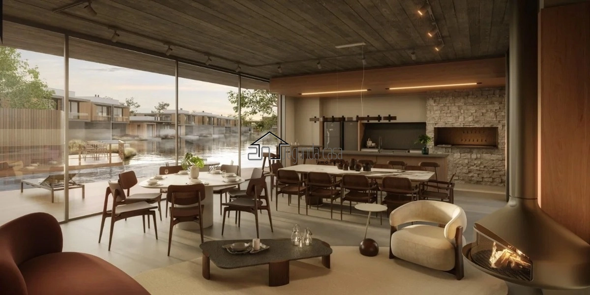 14ª foto do condomínio