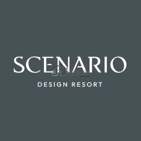 Condomínio Scenario Designe Resort