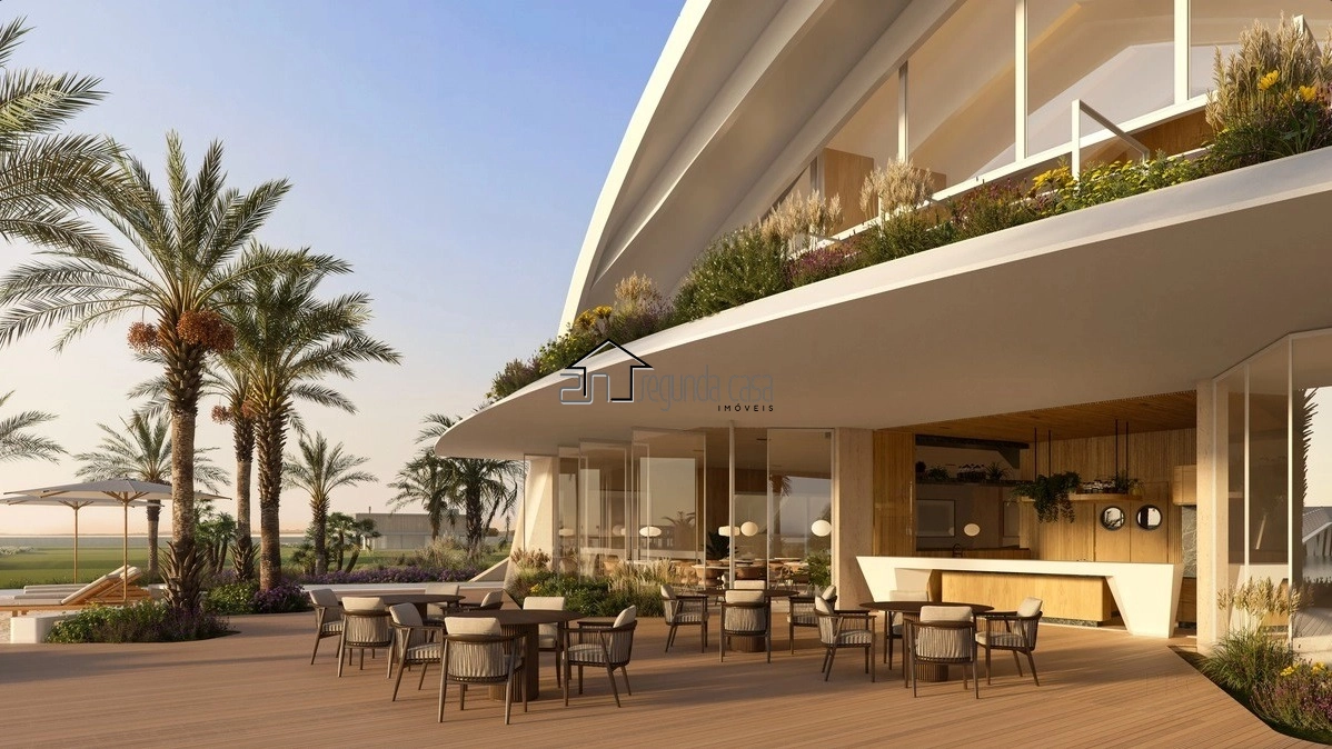 18ª foto do condomínio