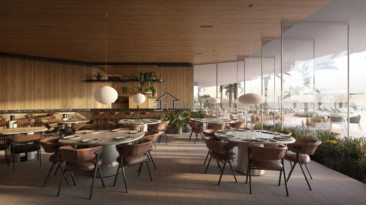 17ª foto do condomínio