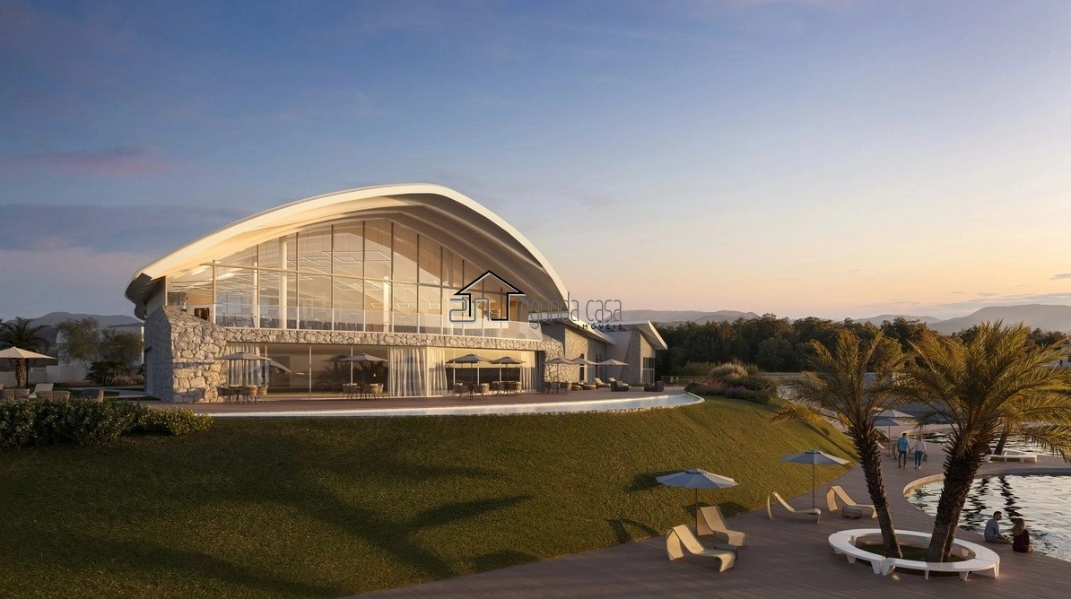 6ª foto do condomínio