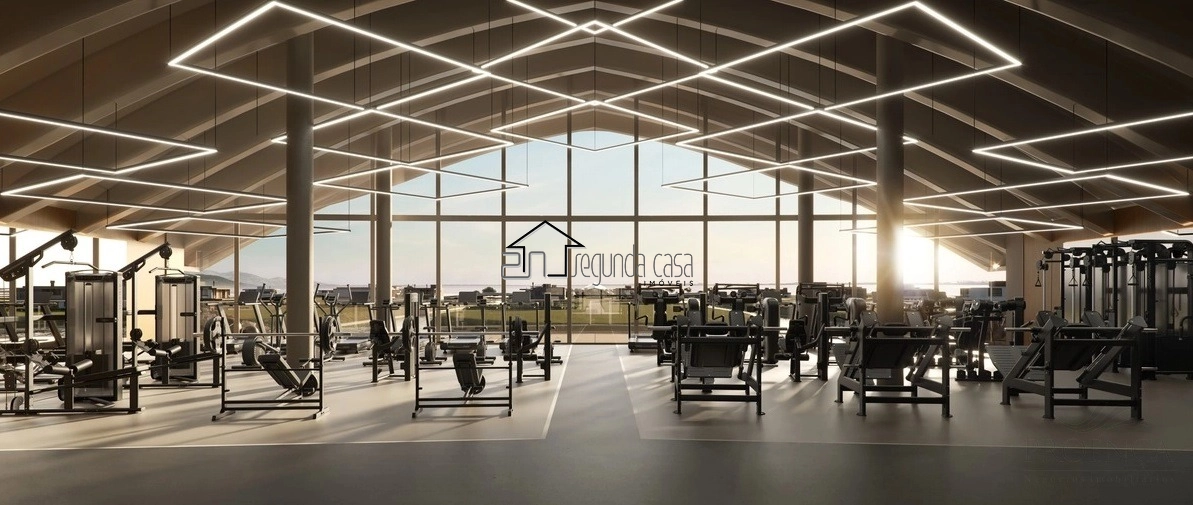 7ª foto do condomínio