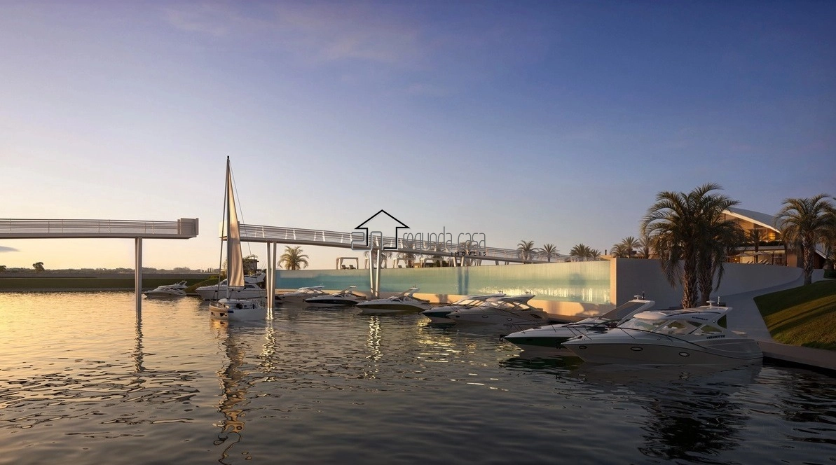 26ª foto do condomínio